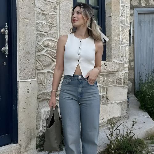 Crop Summer