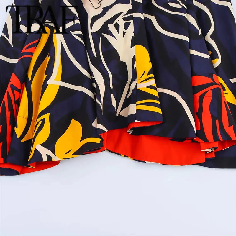 Casual Elegant Party Skirts
