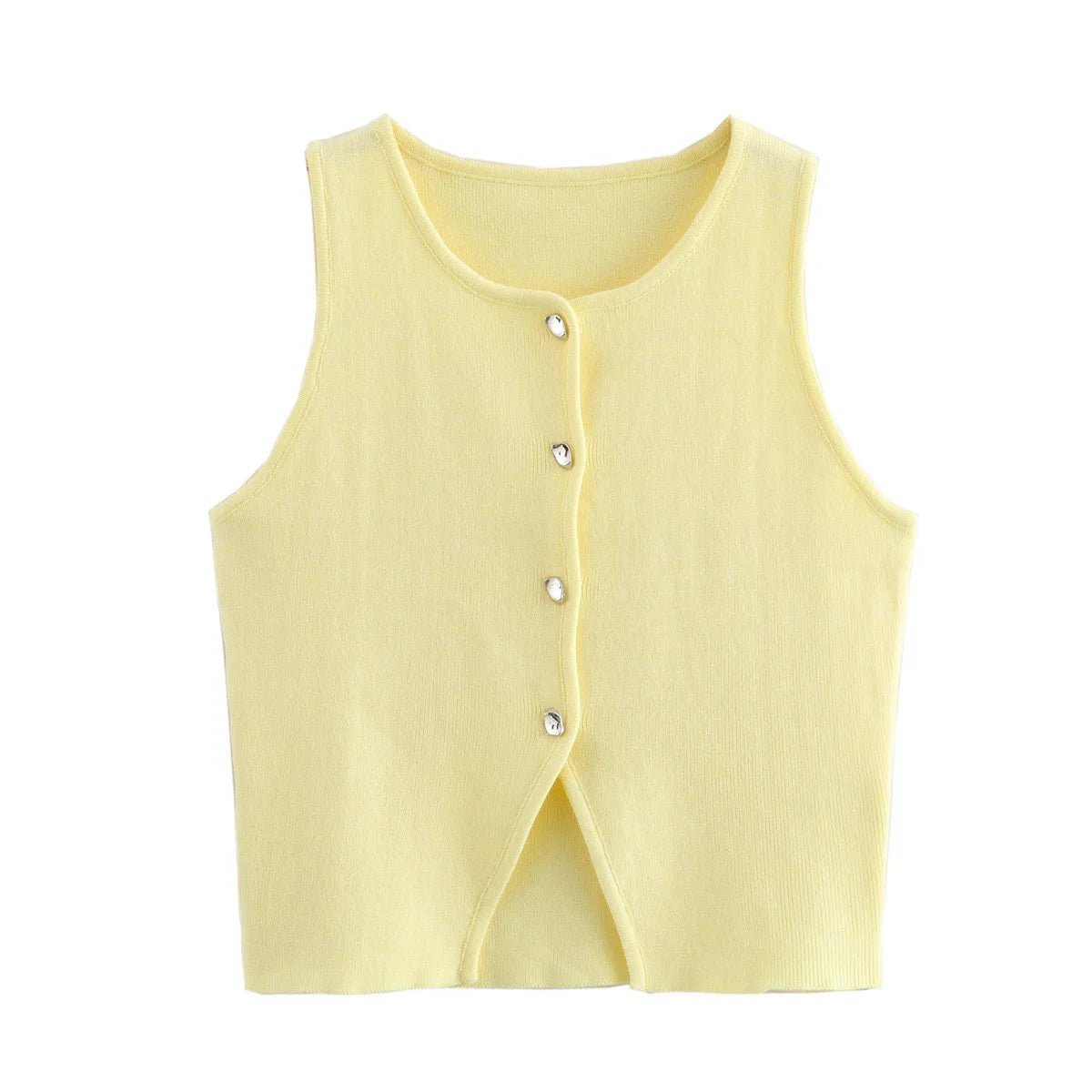 Crop Summer