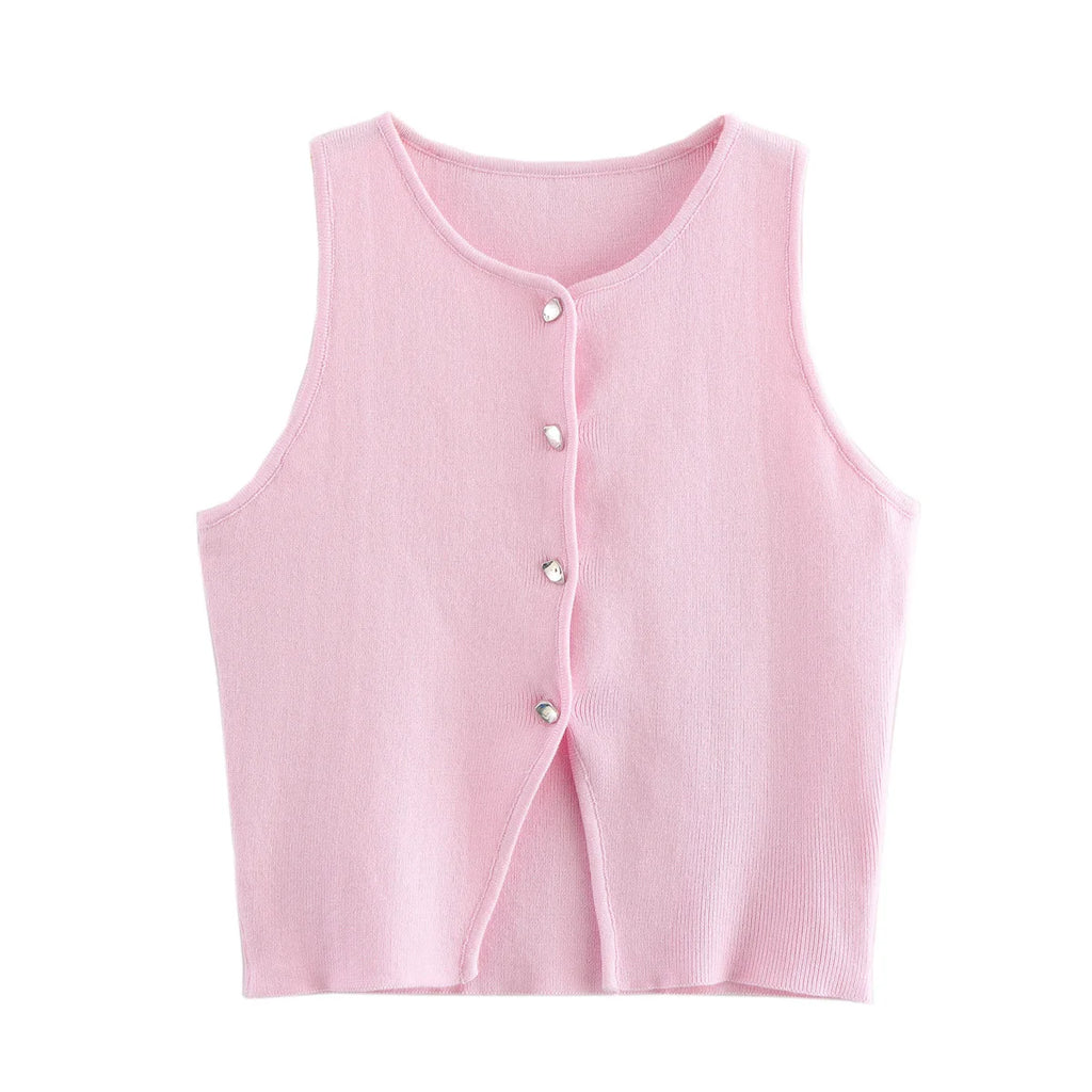 Crop Summer