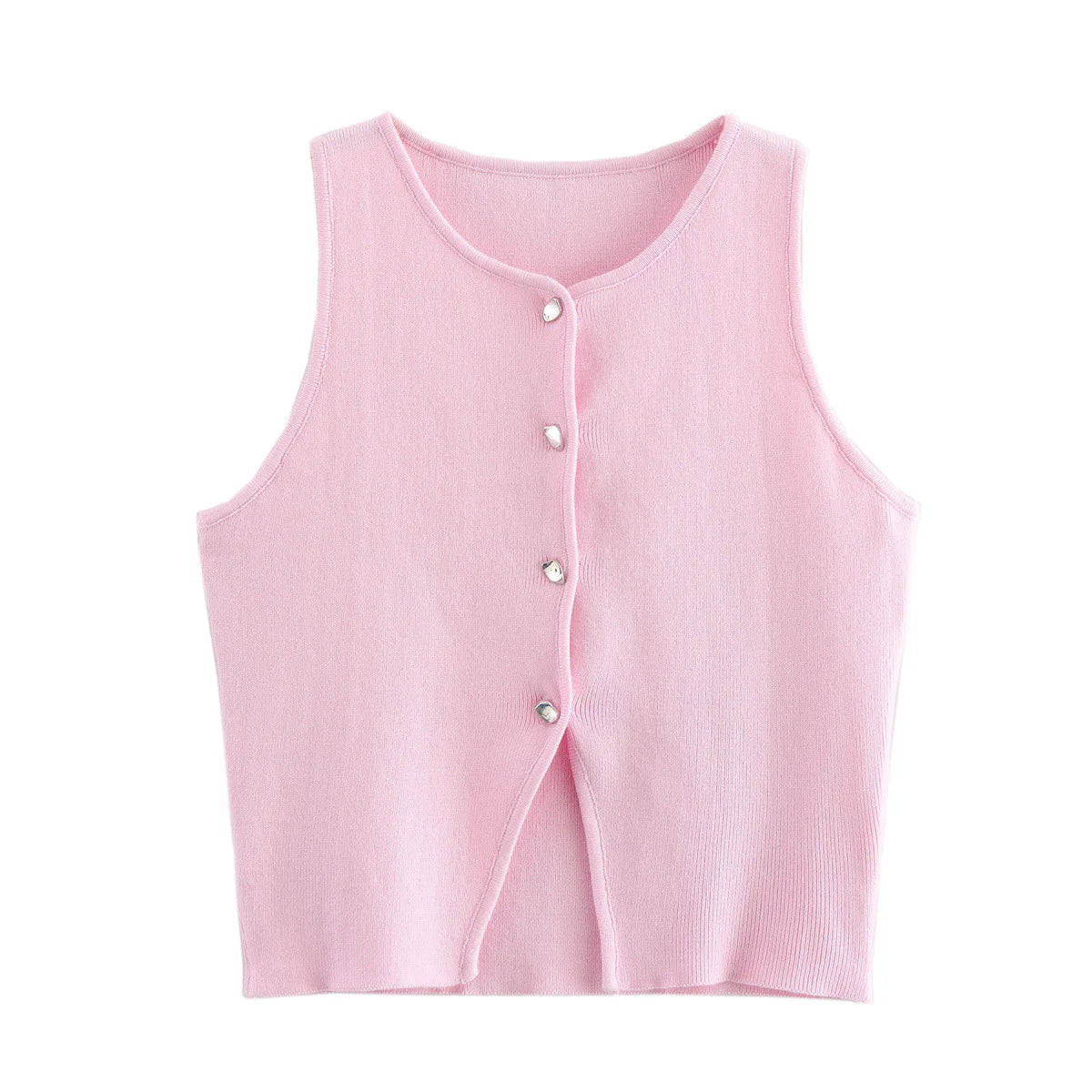 Crop Summer