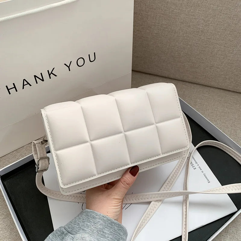 Shoulder Bag Fashion