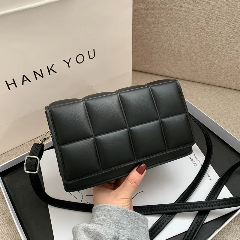 Shoulder Bag Fashion