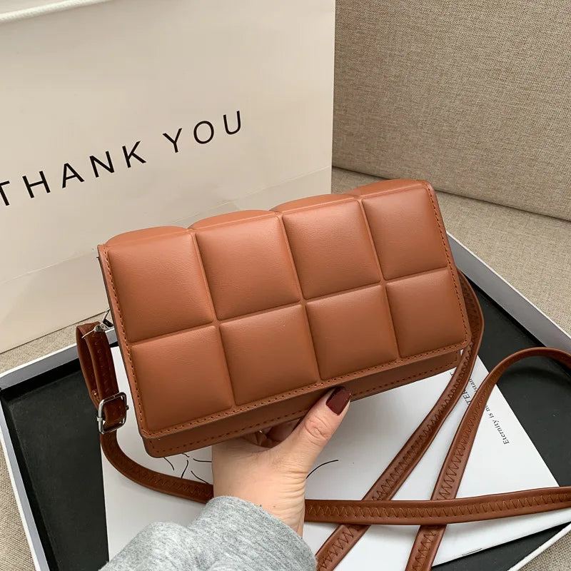 Shoulder Bag Fashion