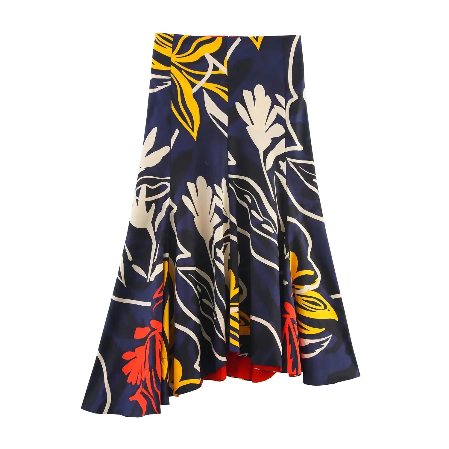 Casual Elegant Party Skirts