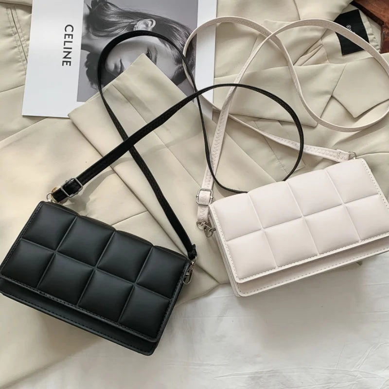 Shoulder Bag Fashion