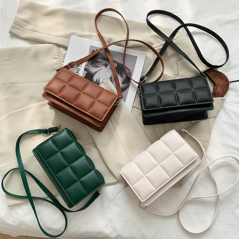 Shoulder Bag Fashion