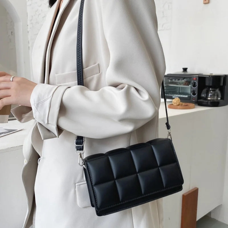 Shoulder Bag Fashion