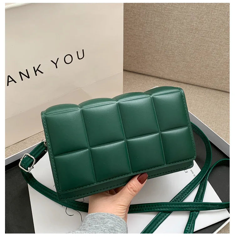 Shoulder Bag Fashion